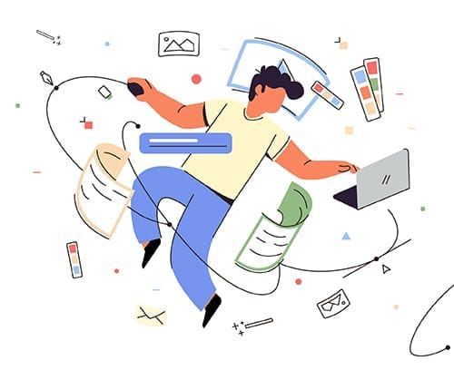 Creare site de prezentare Creare site de prezentare