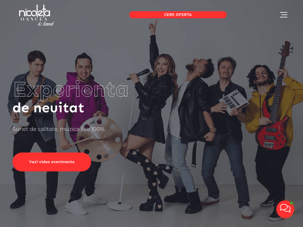 nicoletaoancea.com nicoletaoancea.com