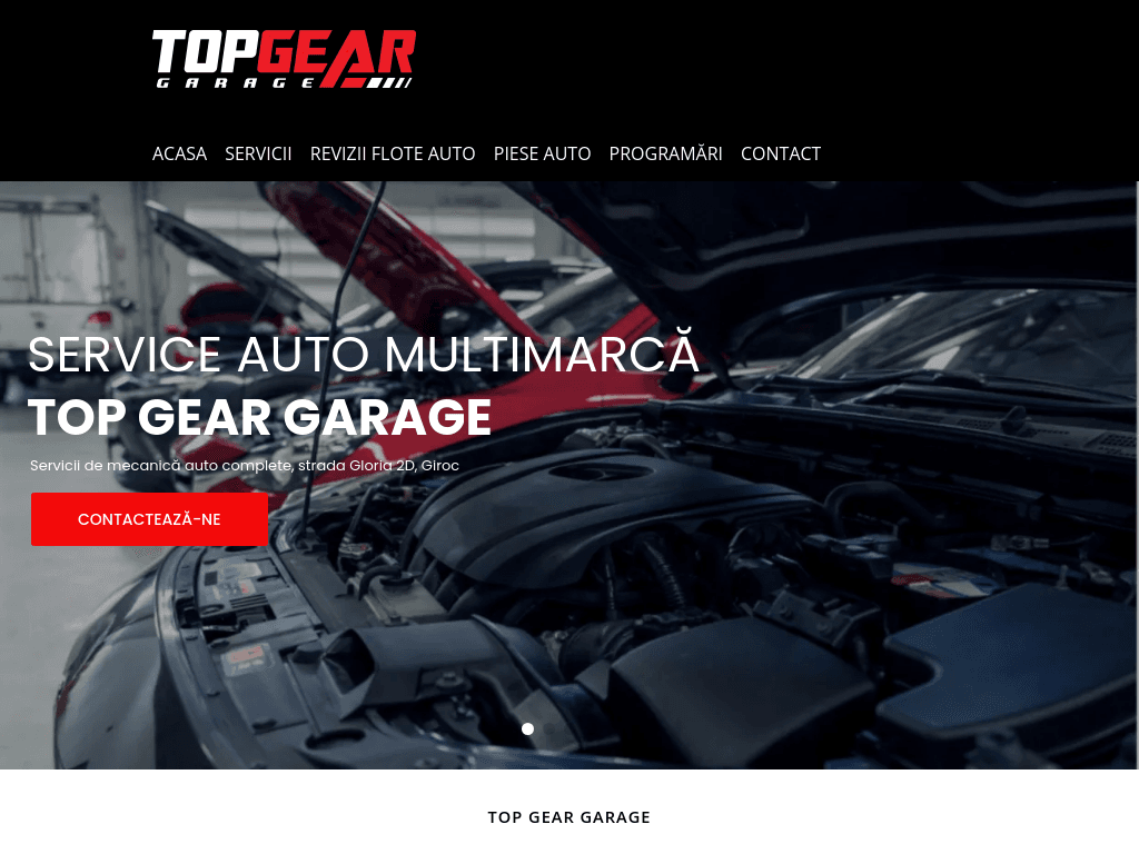 topgeargarage.ro topgeargarage.ro