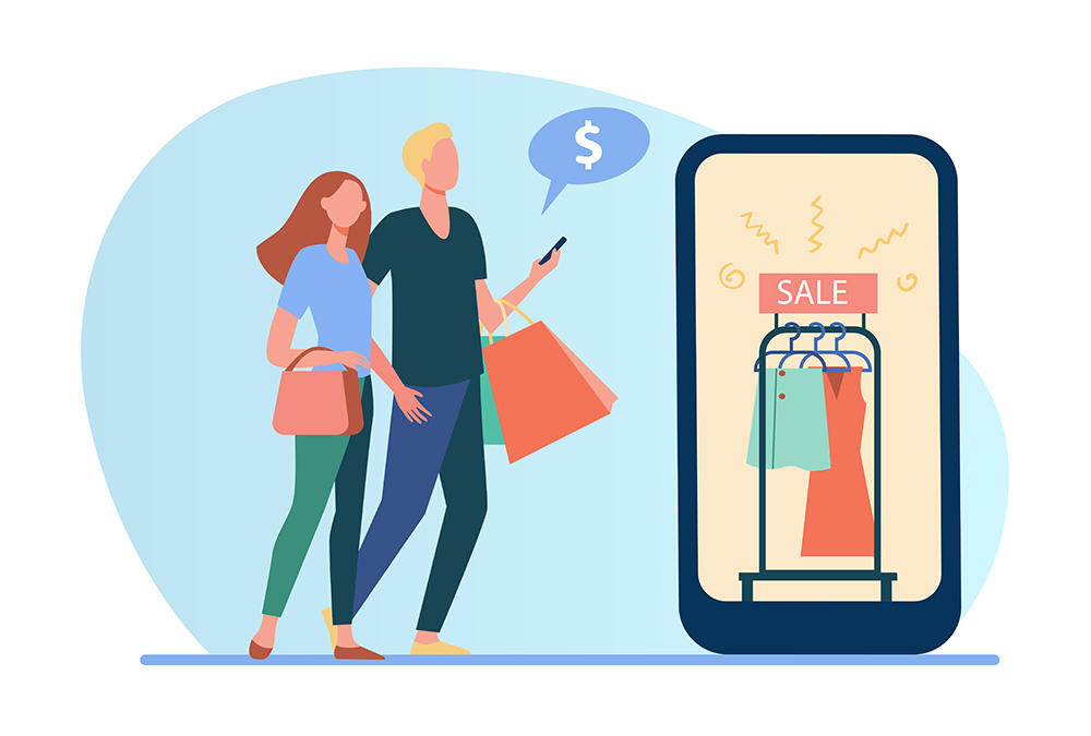 Poți folosi descrierile pentru cross-selling și upselling