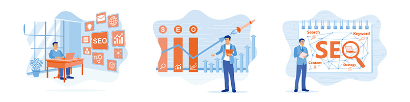 optimizare SEO