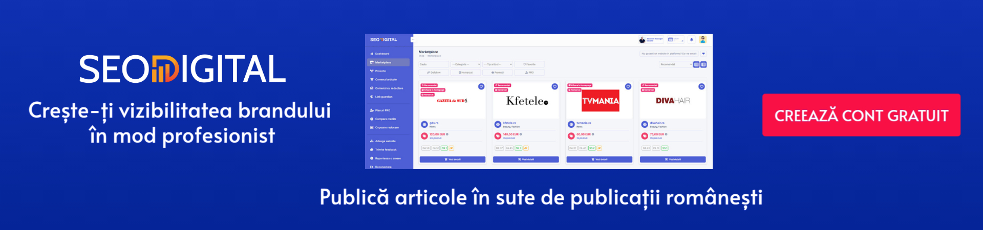 platforma content marketing