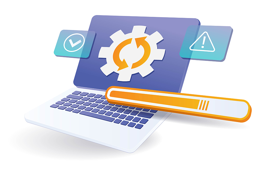 Administrare WordPress